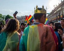 Seimujer quiere sumar a comunidad LGBTI