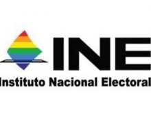 Impulsa INE cambio de credencial para votar para personas LGBTTTI