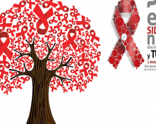1º de Diciembre, Día Mundial de la Acción Contra el SIDA