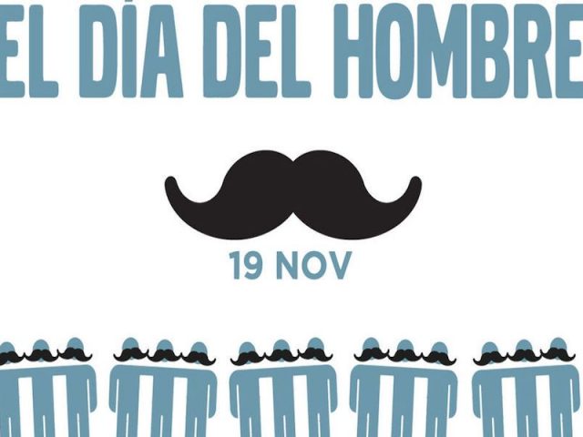 19 de noviembre: Día Internacional del Hombre
