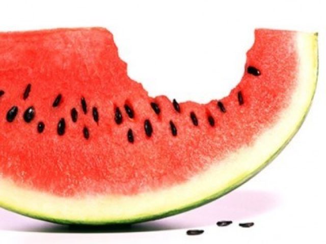 Diez alimentos para mejorar la erección.