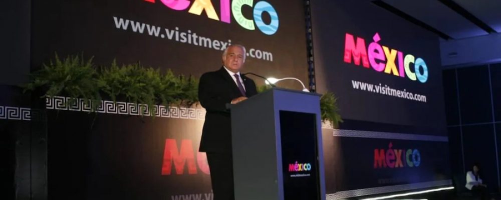 “Hacker” de la plataforma VisitMéxico fue detenido y trasladado a Cancún