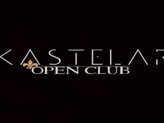 Kastelar Open Club